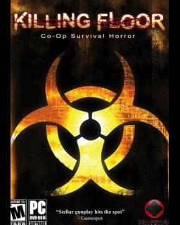 ESD Killing Floor