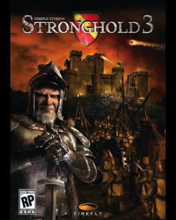 ESD Stronghold 3 Gold