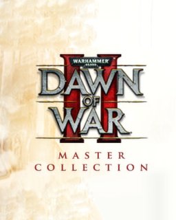 ESD Warhammer 40 000 Dawn of War II Master Collect