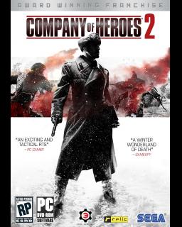 ESD Company of Heroes 2