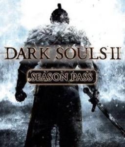 ESD Dark Souls II Season Pass