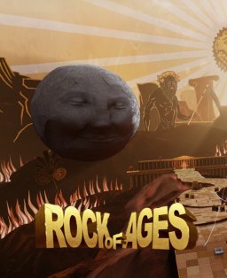 ESD Rock of Ages