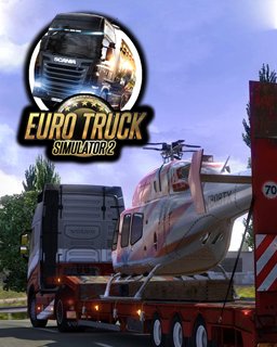 ESD Euro Truck Simulátor 2 High Power Cargo Pack
