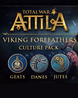 ESD Total War Attil Viking Forefathers Culture