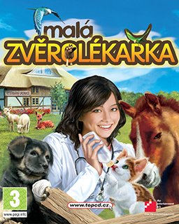 ESD Malá zverolekárka