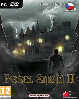 ESD Posol Smrti 2