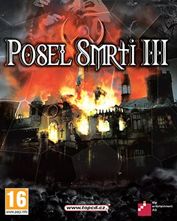 ESD Posol Smrti 3