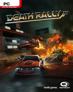 ESD Death Rally