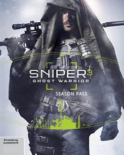 ESD Sniper Ghost Warrior 3 Season Pass