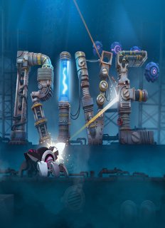 ESD RIVE Wreck, Hack, Die, Retry!