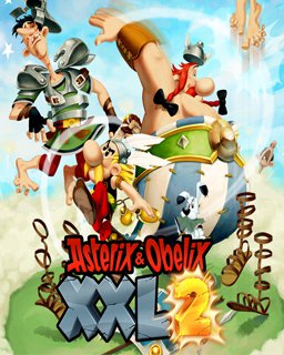 ESD Asterix & Obelix XXL 2