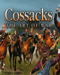 ESD Cossacks Art of War