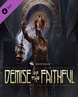 ESD Dead by Daylight Demise of the Faithful chápte