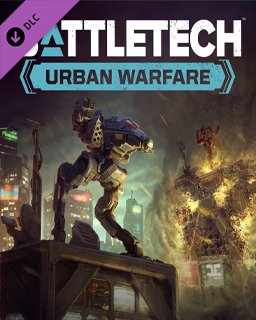 ESD BattleTech Urban Warfare