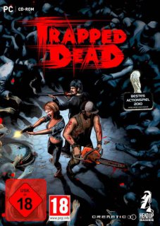 ESD Trapped Dead