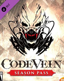 ESD Code Vein Season Pass