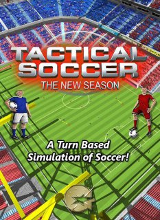ESD Tactical Soccer The New Season