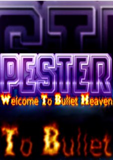 ESD Pester