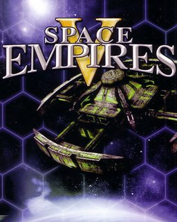 ESD Space Empires V