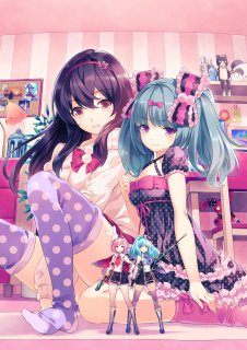 ESD Gun Gun Pixies