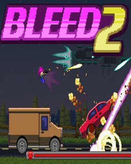 ESD Bleed 2