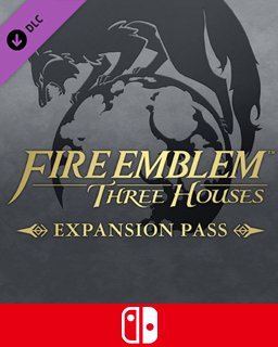 Fire Emblem Three Houses Expansion Pass