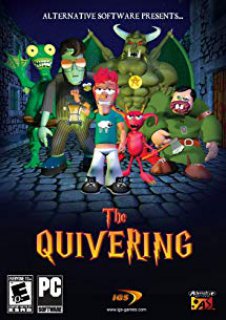 ESD The Quivering