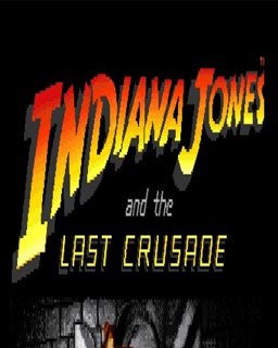 ESD Indiana Jones a Last Crusade