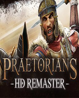 ESD Praetorians HD Remaster