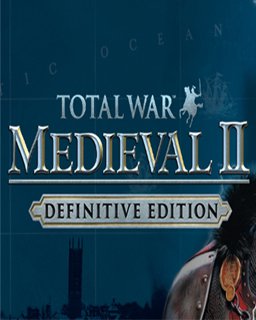 ESD Total War MEDIEVAL II Definitive Edition