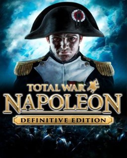 ESD Total War NAPOLEÓN Definitive Edition