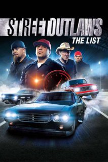 ESD Street Outlaws The List