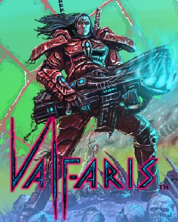 ESD Valfaris