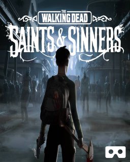 ESD Walking Dead Saints & Sinners
