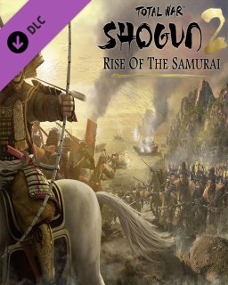 ESD Total War SHOGUN 2 Rise of the Samurai