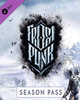 ESD Frostpunk Season Pass