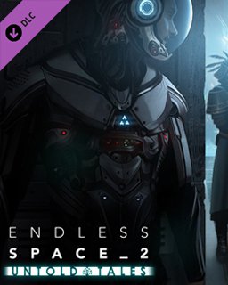 ESD Endless Space 2 Untold Tales