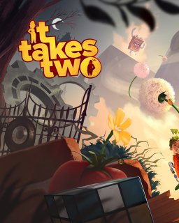 ESD It Takes Two