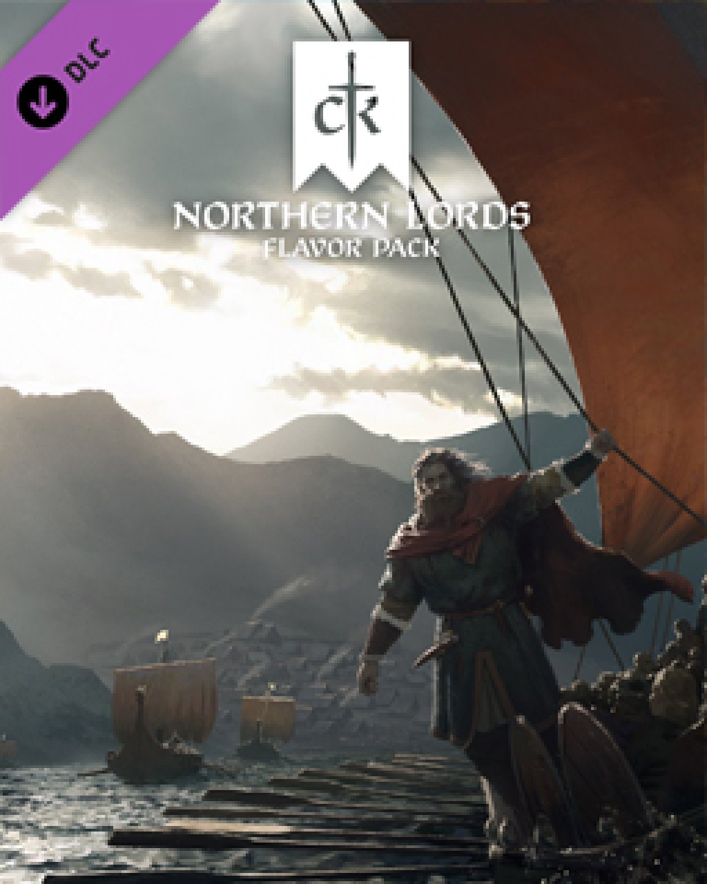 ESD Crusader Kings III Northern Lords