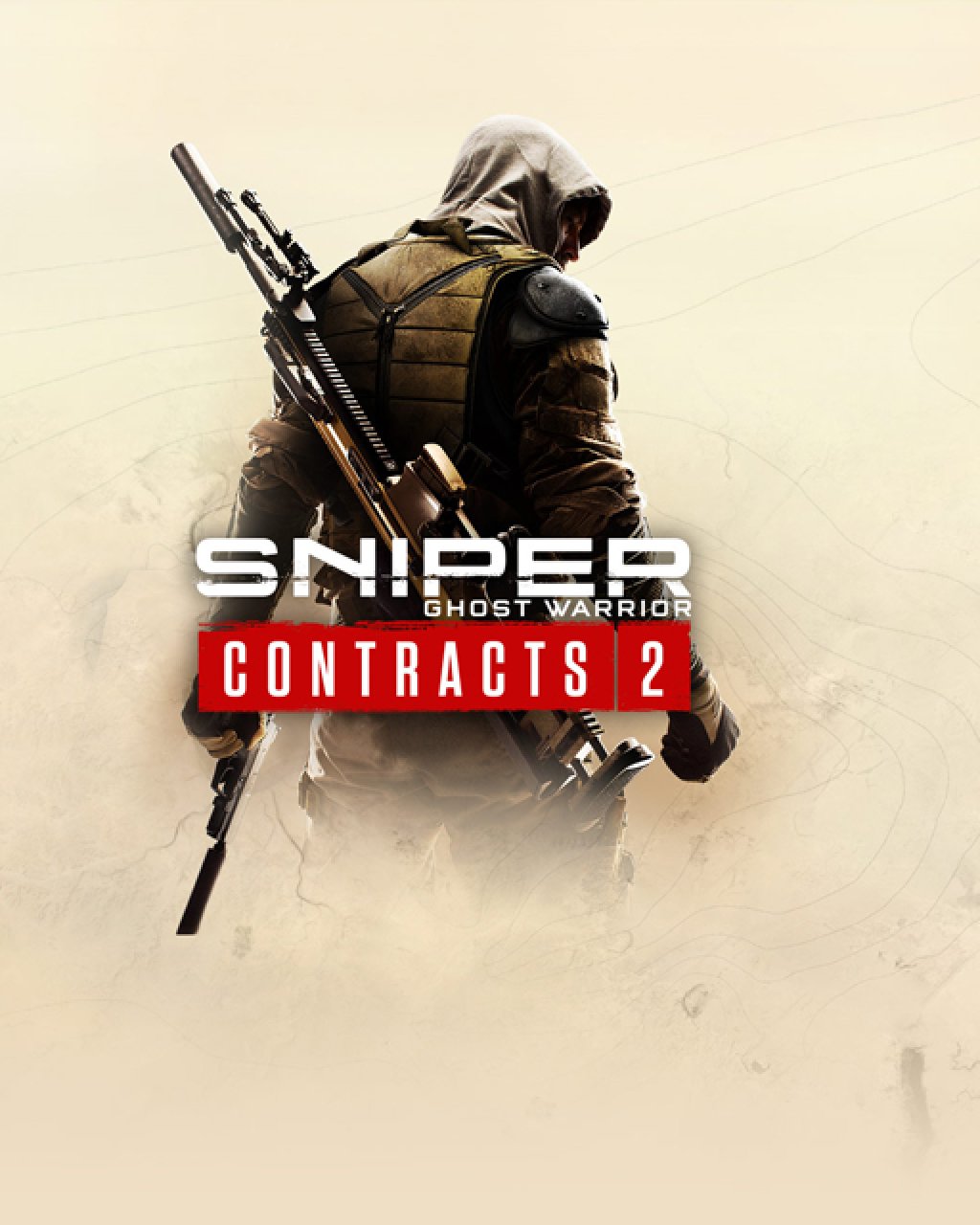 ESD Sniper Ghost Warrior Contracts 2
