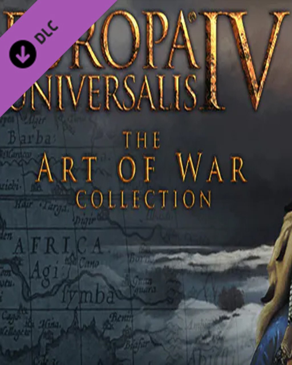 ESD Europa Universalis IV Art of War Collectio