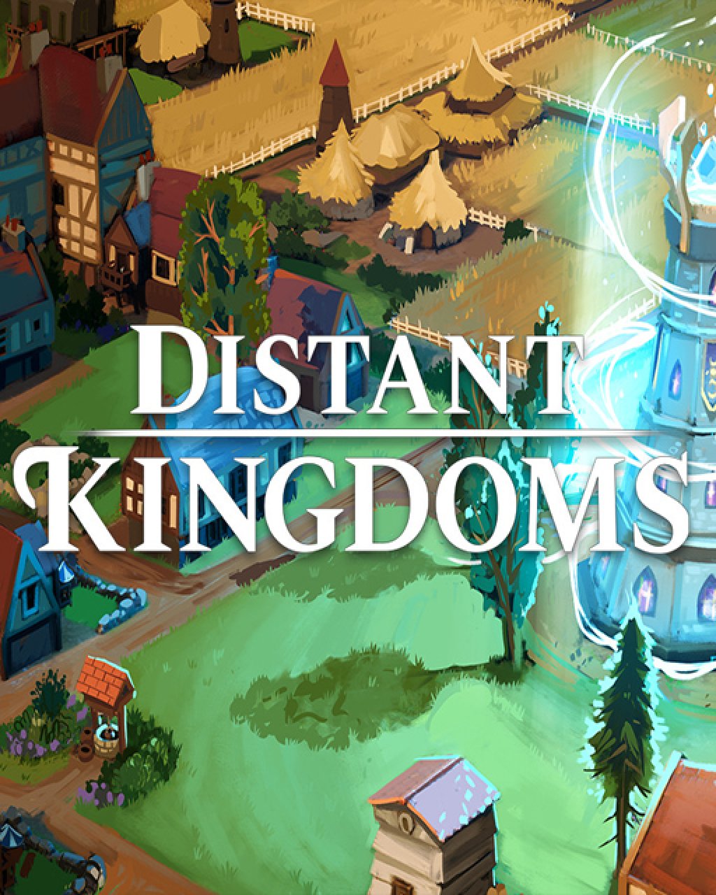 ESD Distant Kingdoms