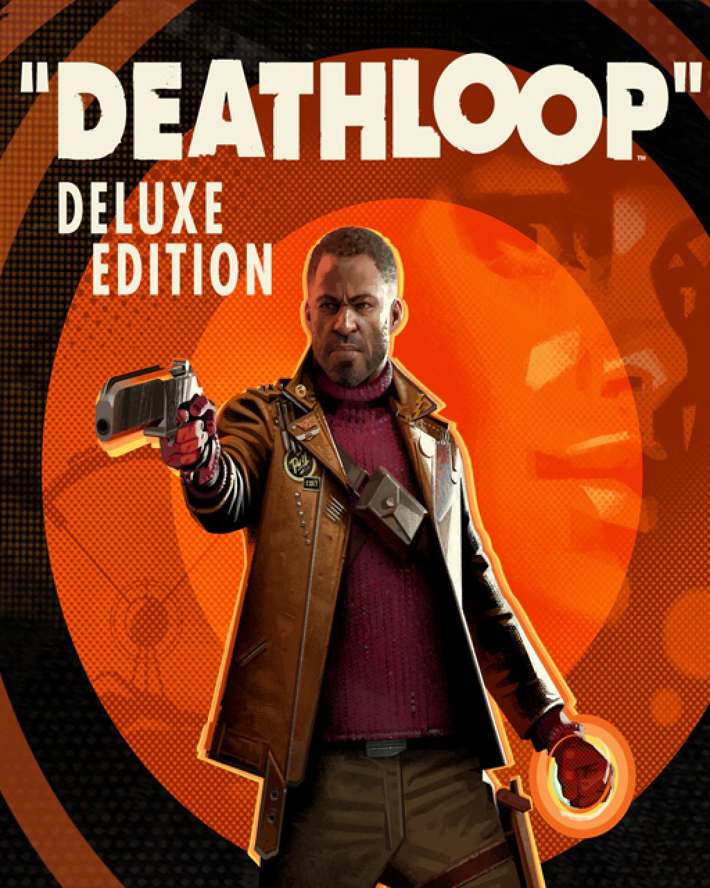 ESD Deathloop Deluxe Edition