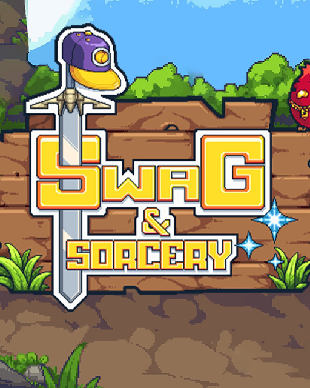 ESD Swag and Sorcery
