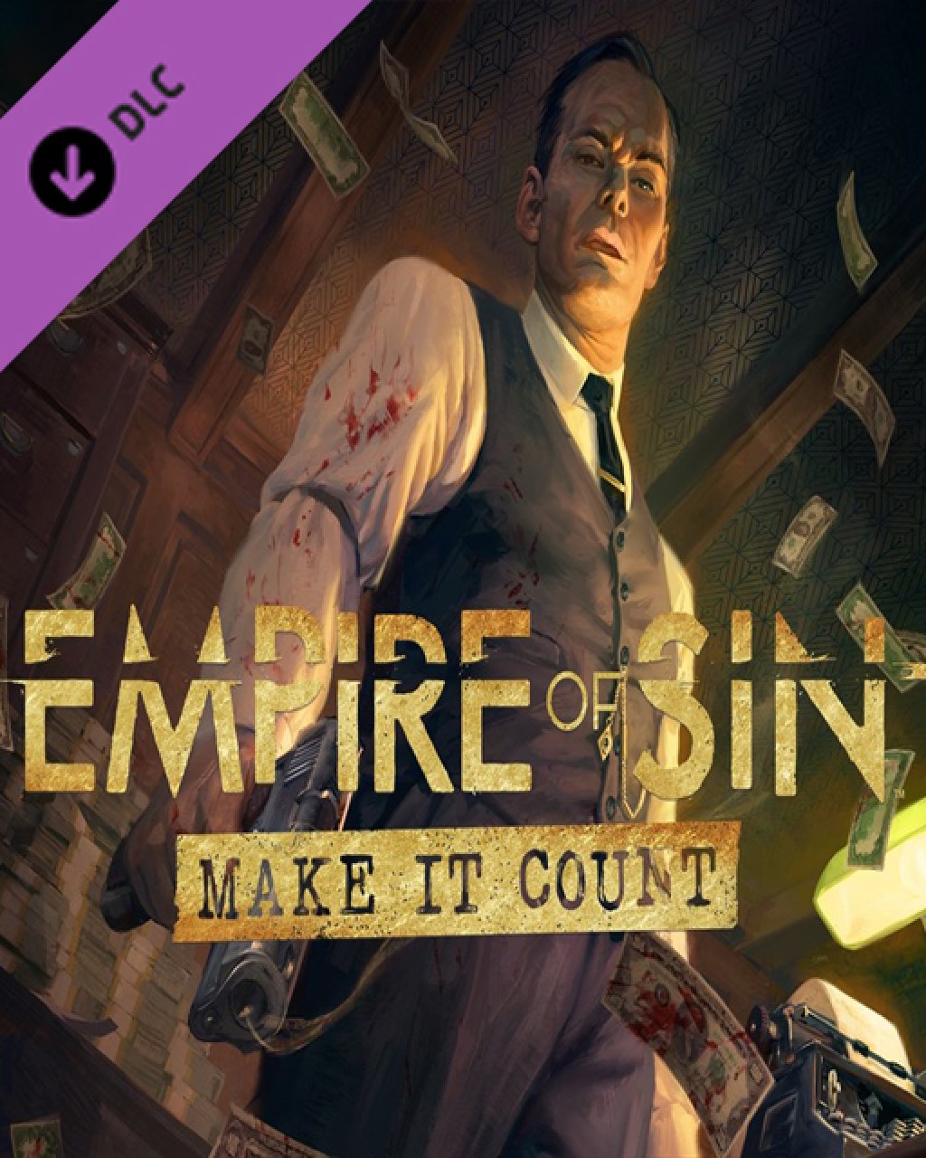 ESD Empire of Sin Make It Count