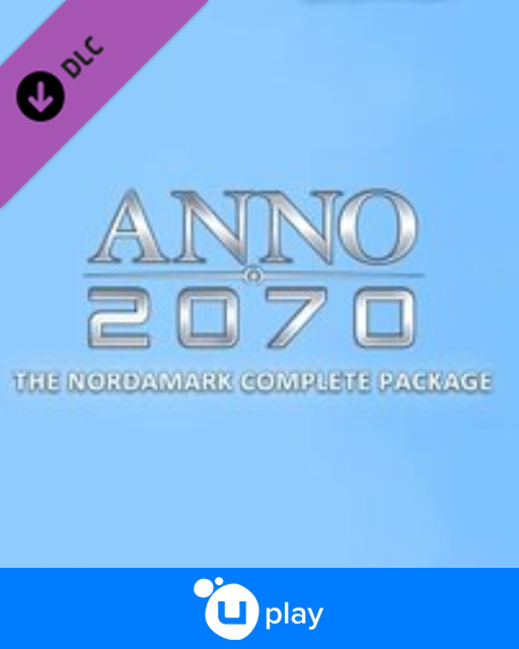 ESD Anno 2070 Nordamark Conflict Complete Package