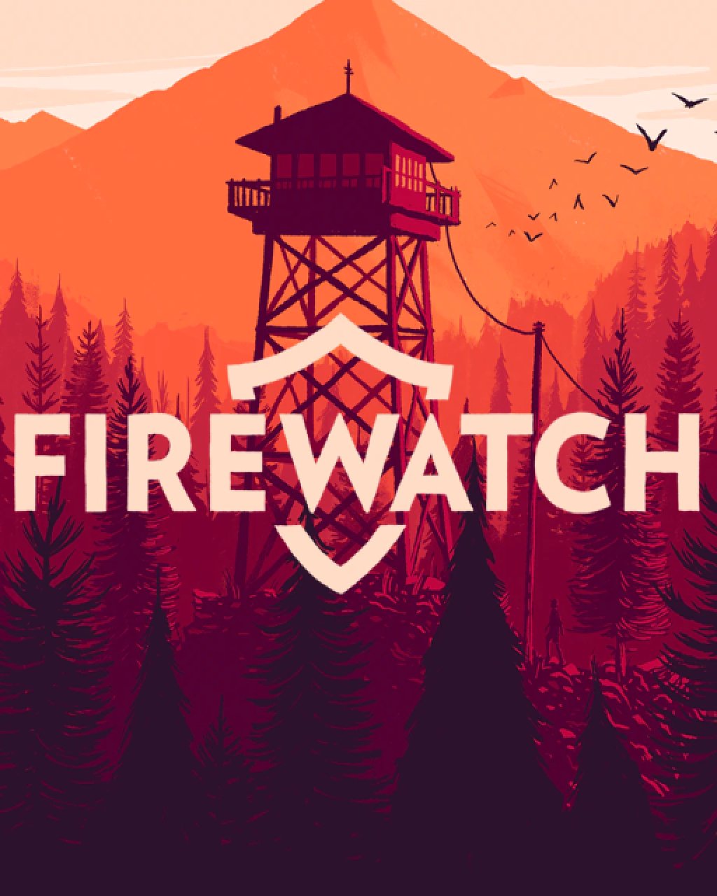 ESD Firewatch