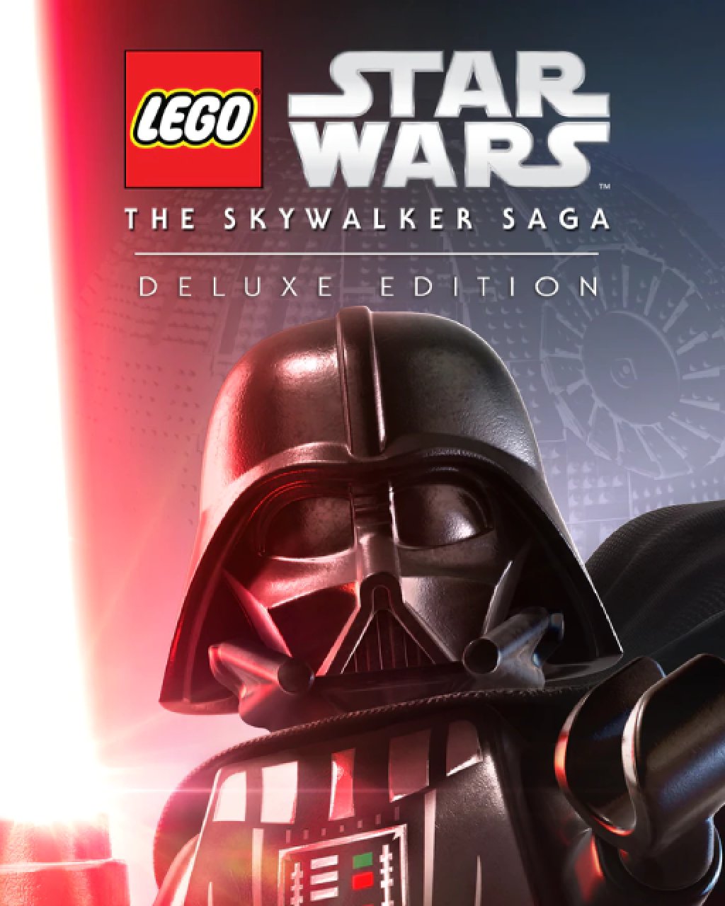 ESD LEGO Star Wars Skywalker Saga Deluxe Editi