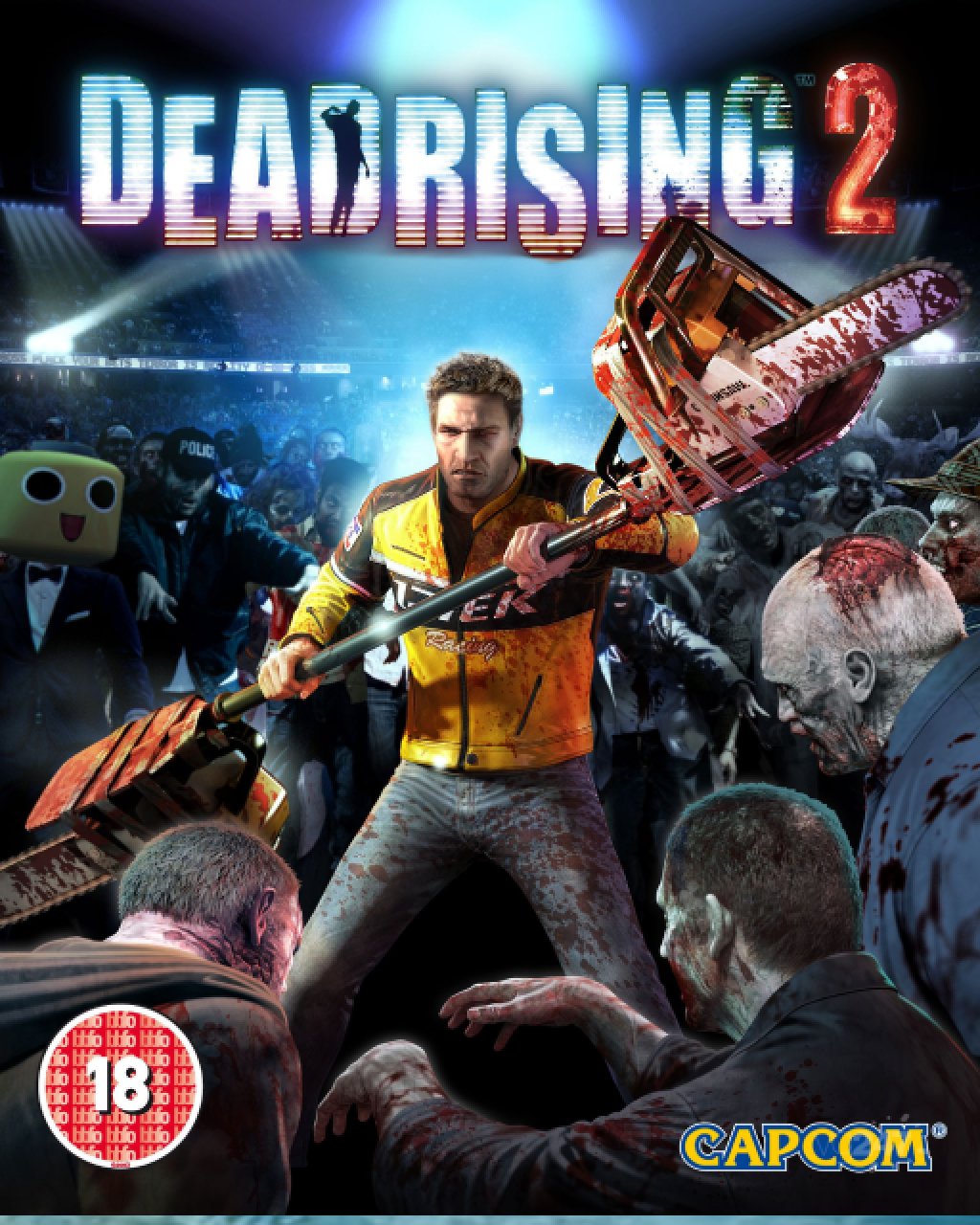 ESD Dead Rising 2