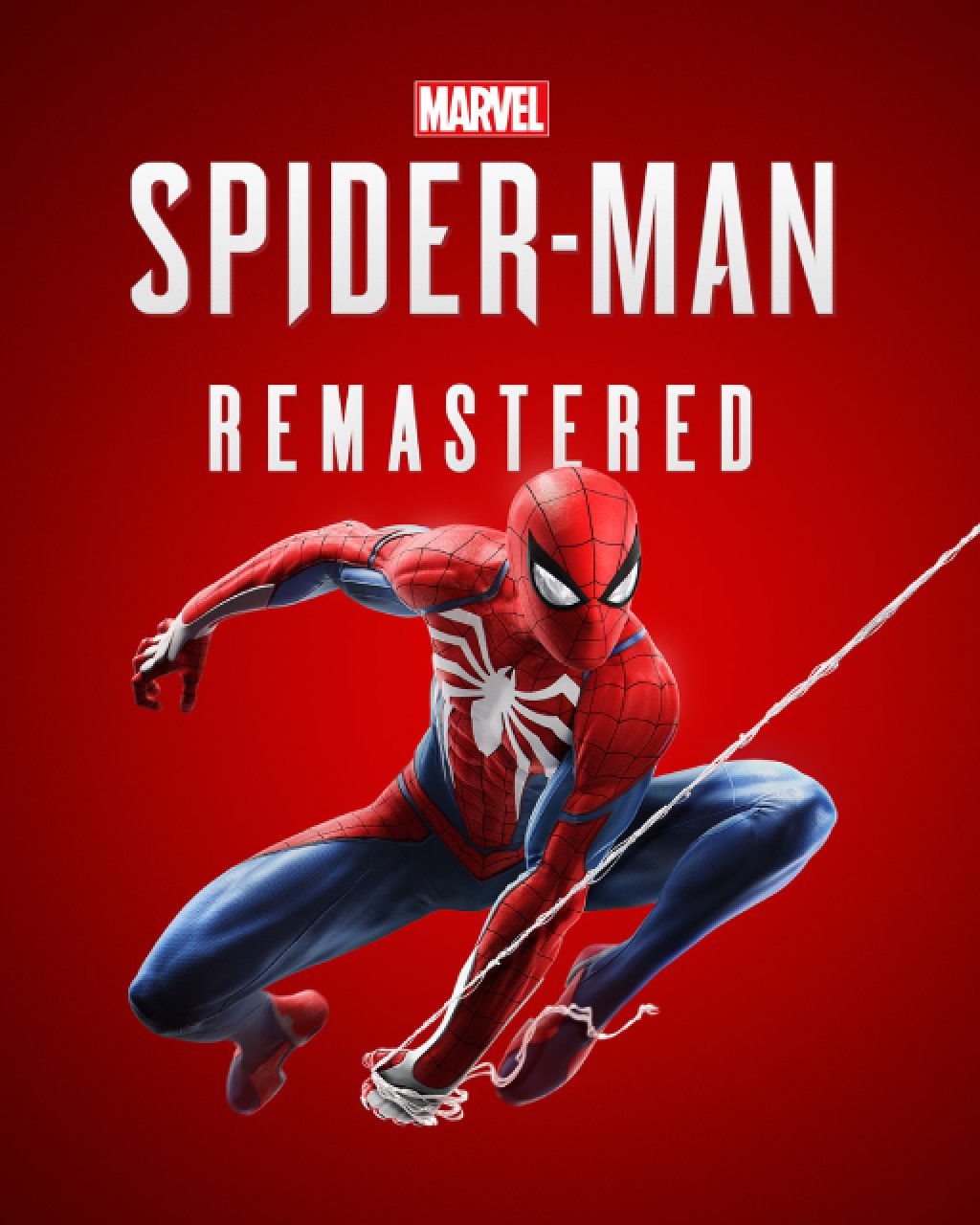 ESD Marvel's Spider-Man Remastered